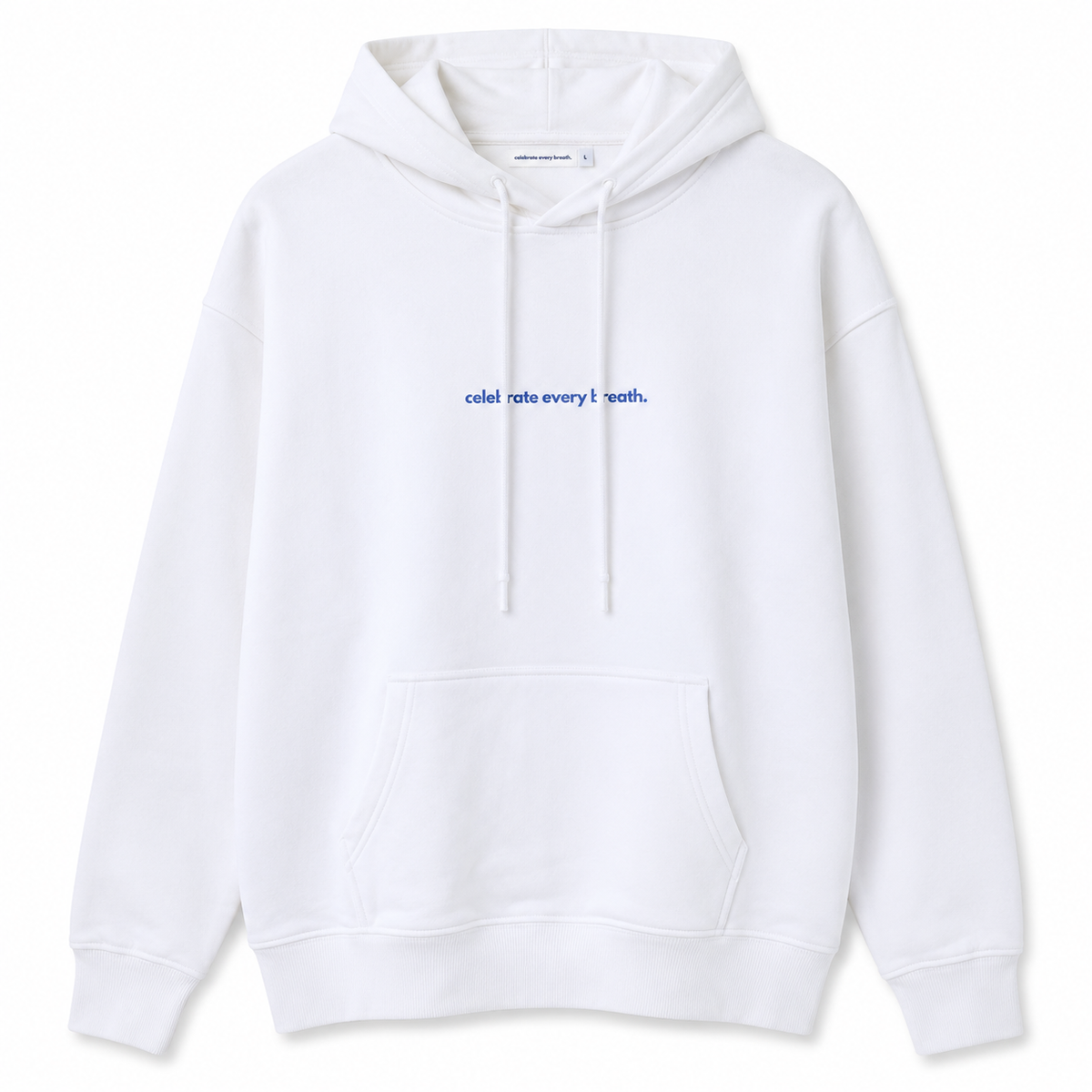 Zen Hoodie