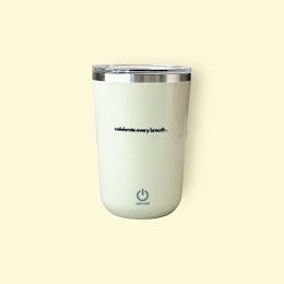 Stir of Hope - Automatic Stirrer