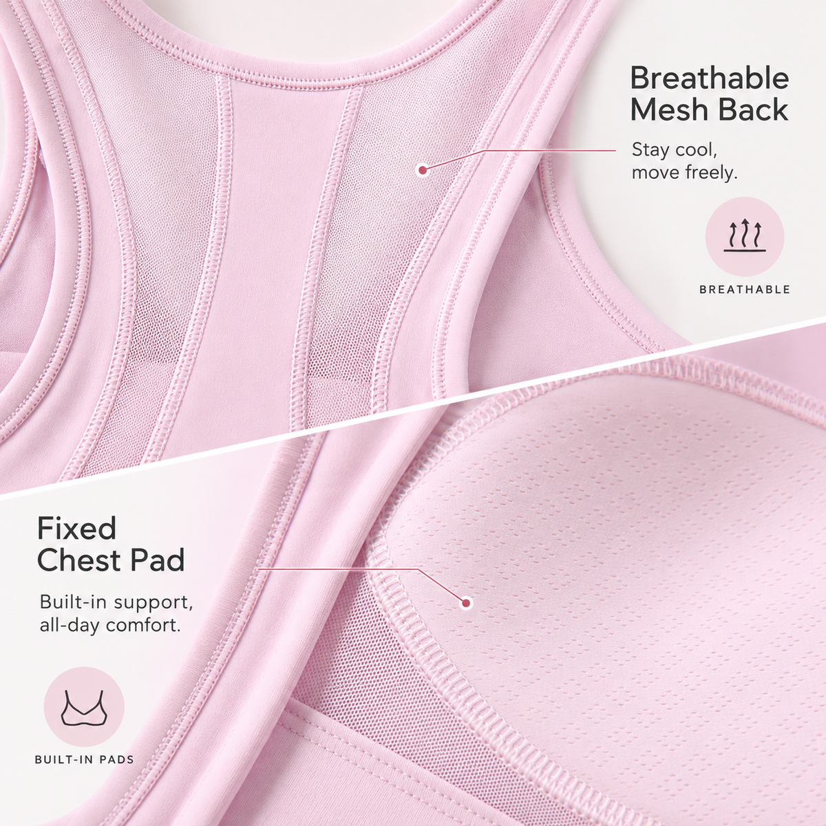 Luna Bra