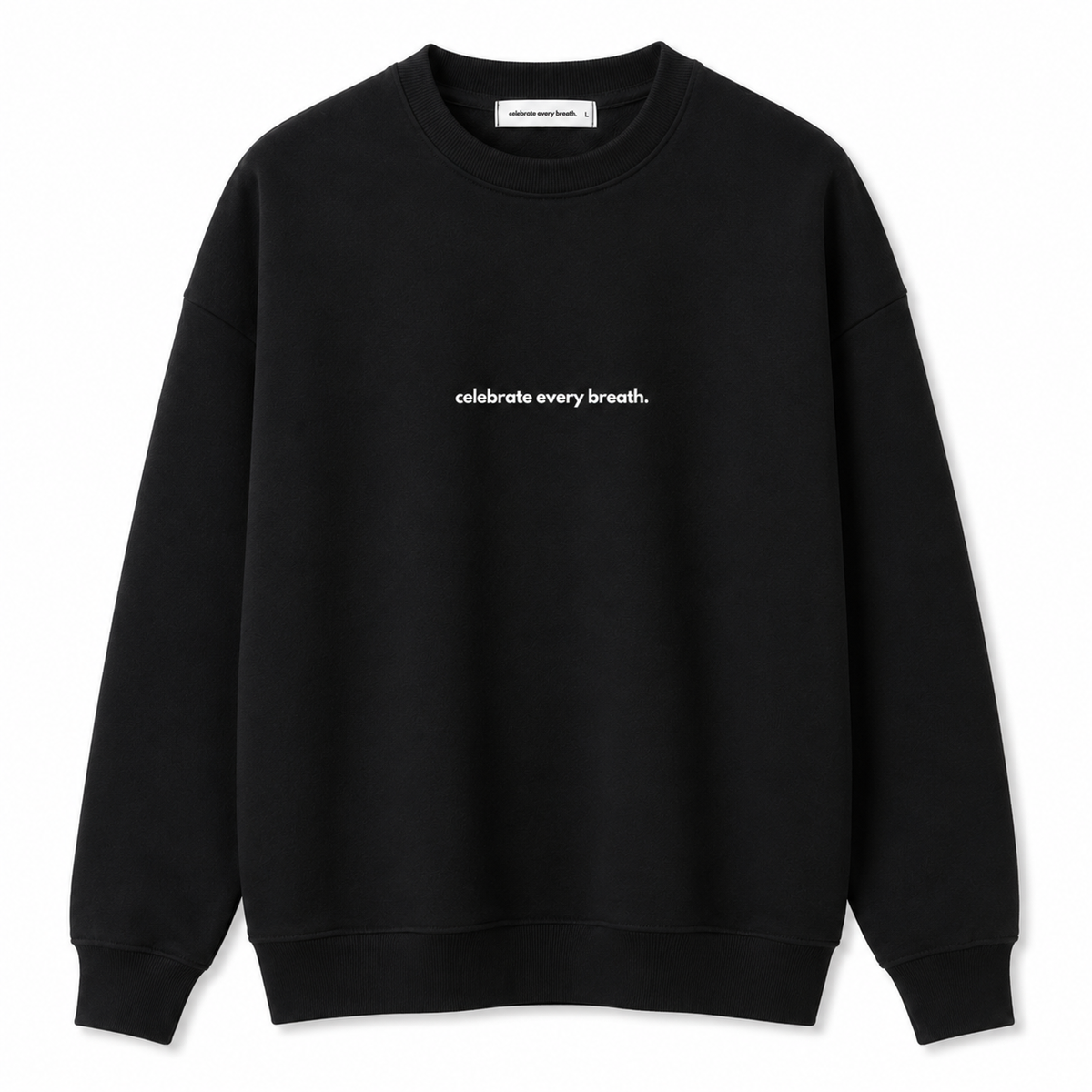 Calm Sweater