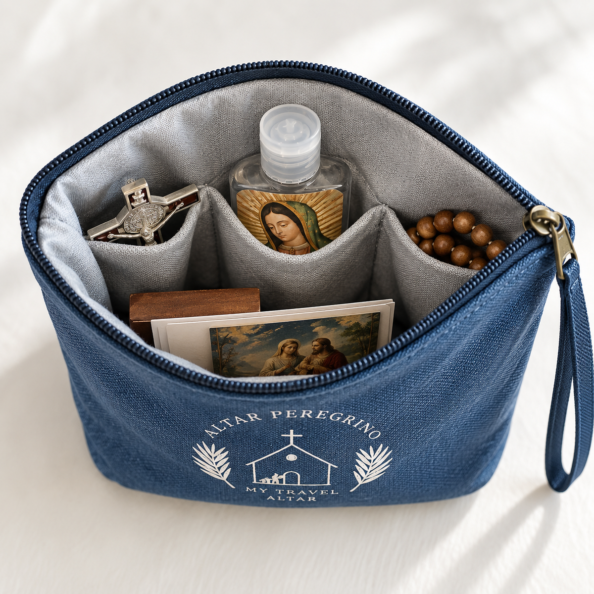 Travel Altar