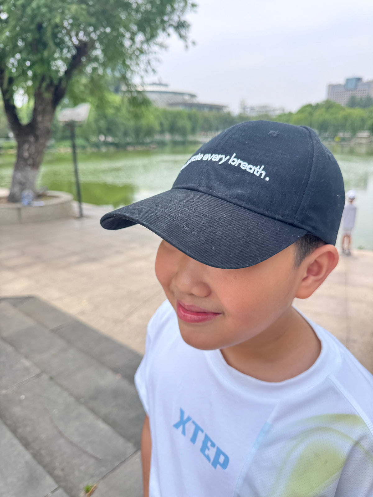 CEB Classic Cap