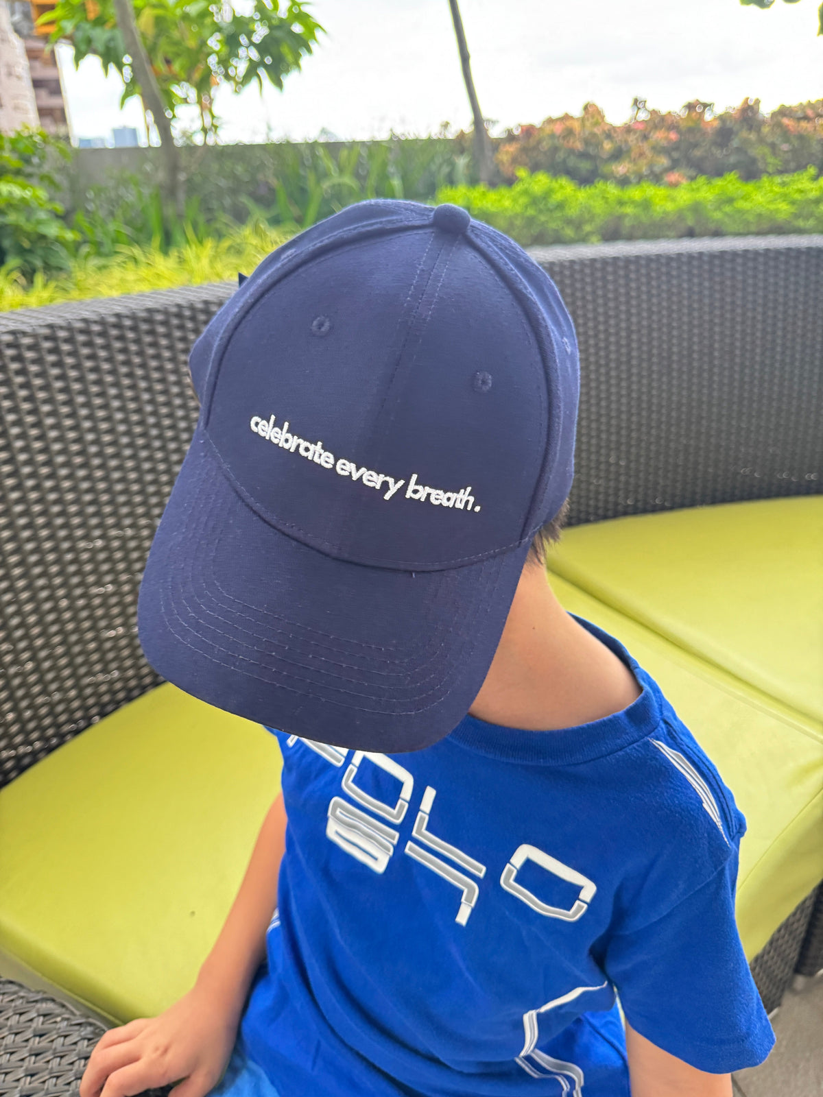 CEB Classic Cap