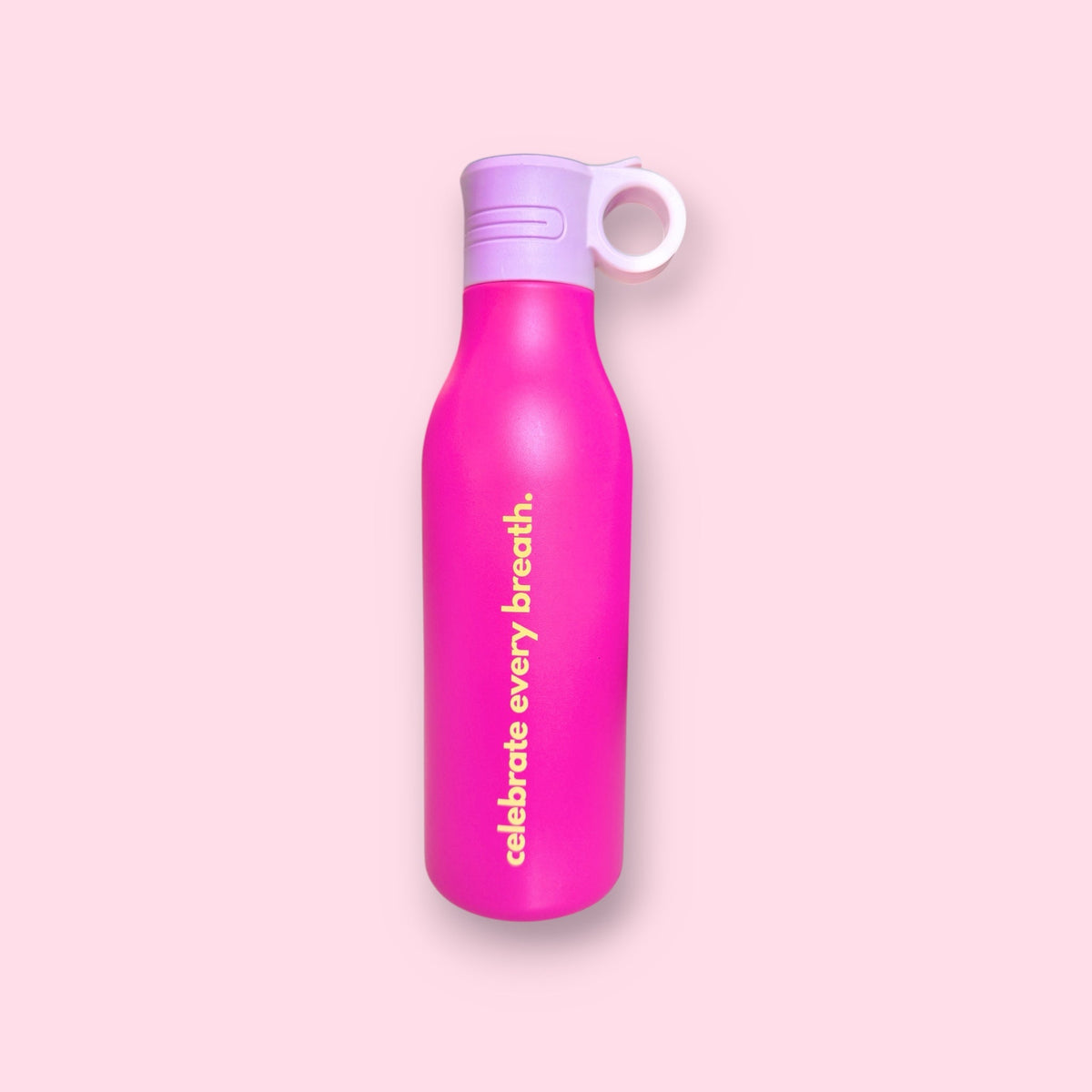 Live Out Loud Tumbler