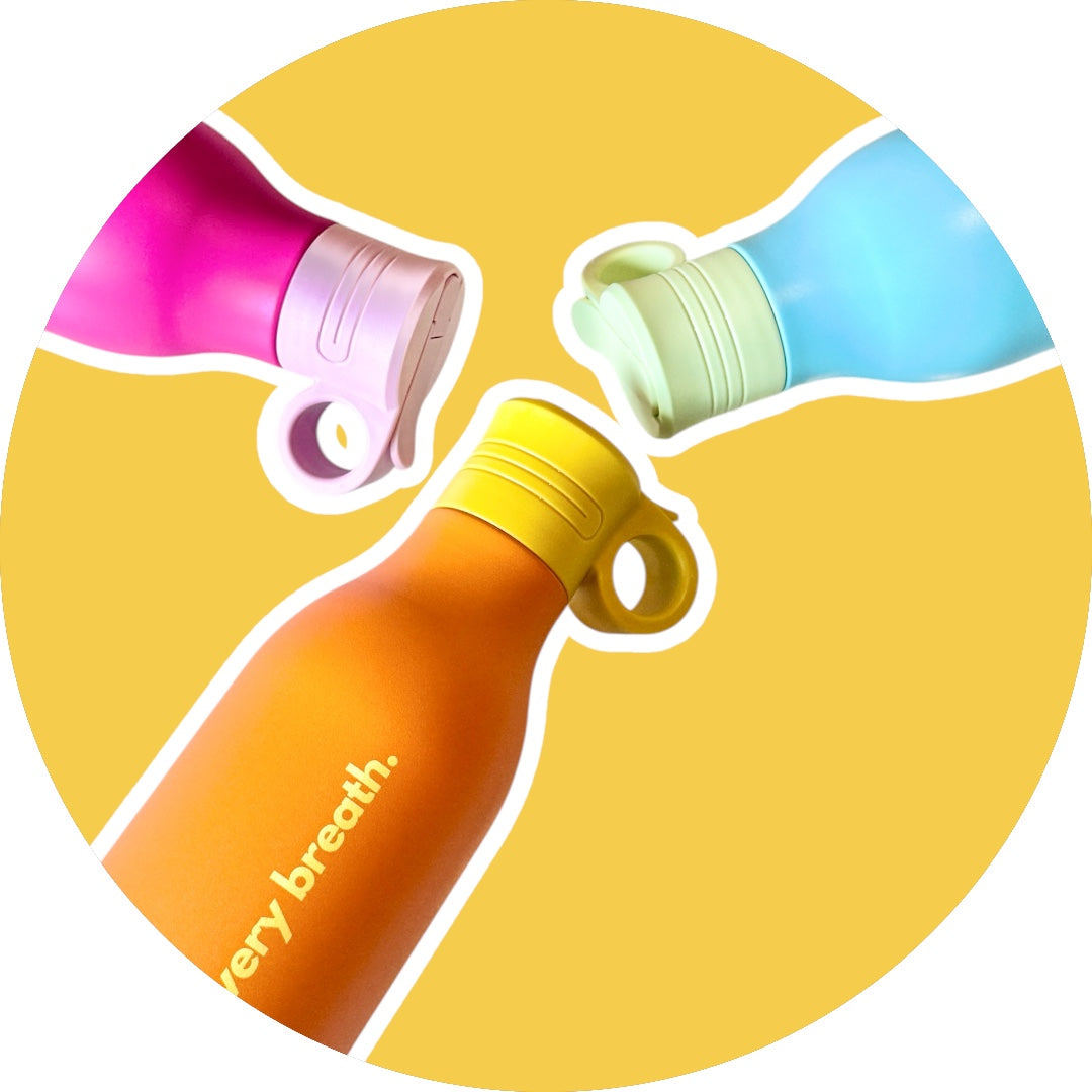 Live Out Loud Tumbler