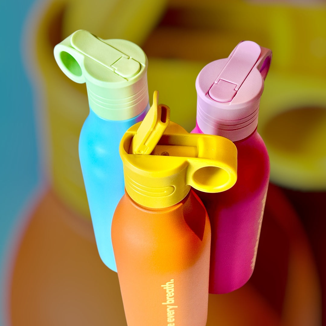 Live Out Loud Tumbler