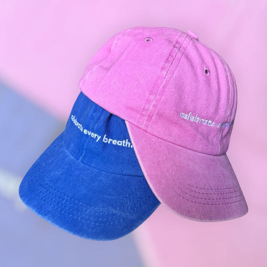 CEB Classic Denim Cap