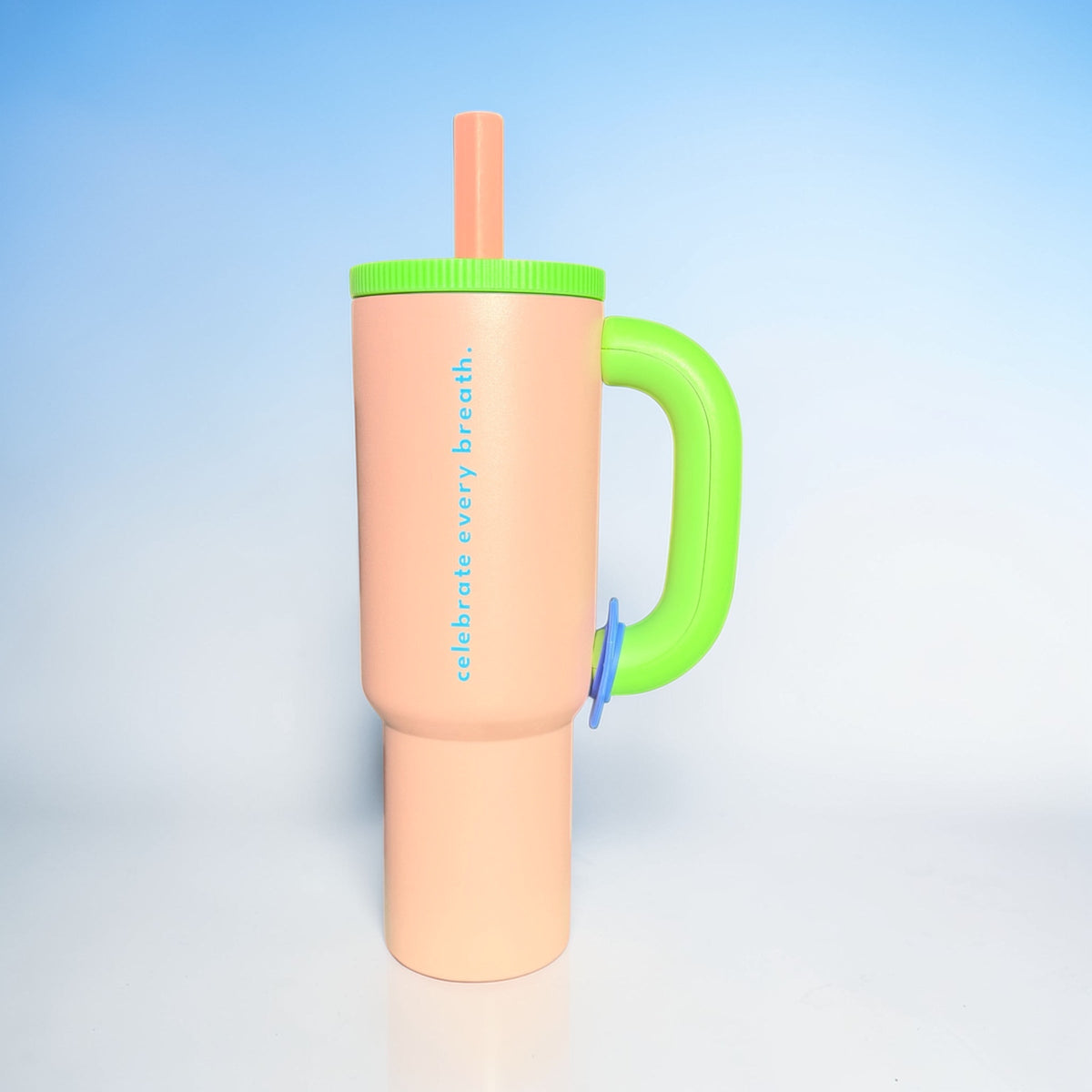 Color of Life Tumbler