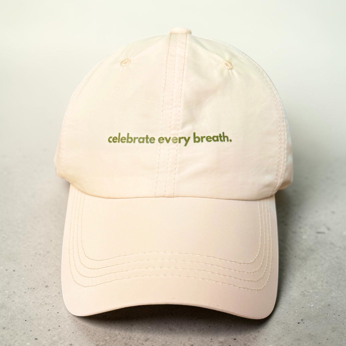 CEB Active Cap