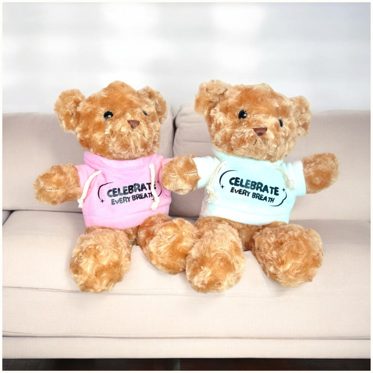 Champ the Bear