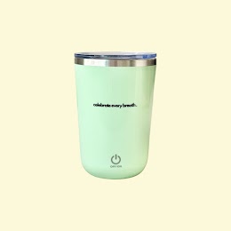 Stir of Hope - Automatic Stirrer