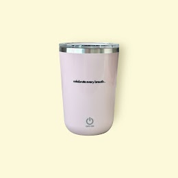 Stir of Hope - Automatic Stirrer