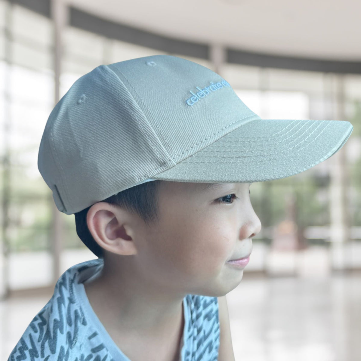 CEB Classic Cap